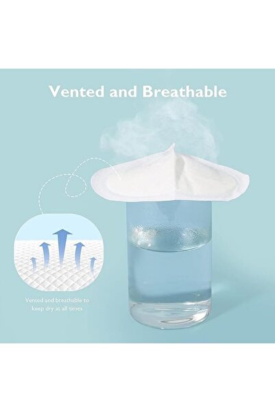 Generic SEENERO Disposable Nursing Breast Pads