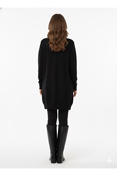 ModaPlaza Women's Casual Cardigan with Pockets 5574