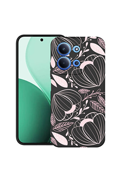 bestcase Carcasă ultra subțire TPU pentru Xiaomi Redmi 15C 5G (173mm), cu des...