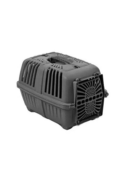 Mps Pratico Recycled Transport Box with Plastic Door