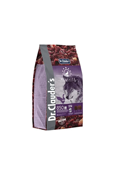 Other بطة دكتور كلودر للحياة البرية للكلاب 2 كجم