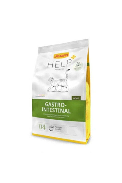 JOSERA dry food for adult cats with digestive problems