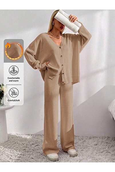 Get Crazy Modest Two-Piece Sets