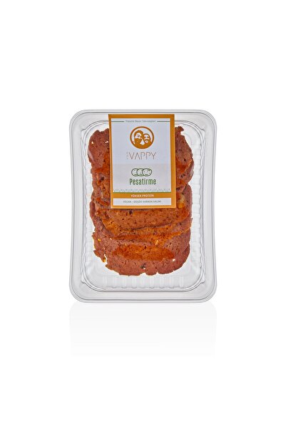 Eat Vappy Pesatirme Vegan Pastırma 100gr
