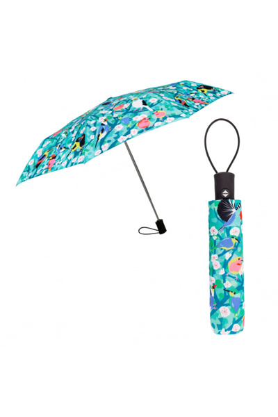 Pylones Katlanabilir Şemsiye - Parapli - Birds