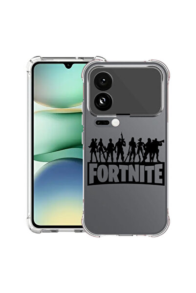 bestcase Carcasă antișoc pentru Xiaomi 17 Pro Max, cu design Fortnite, 209999...