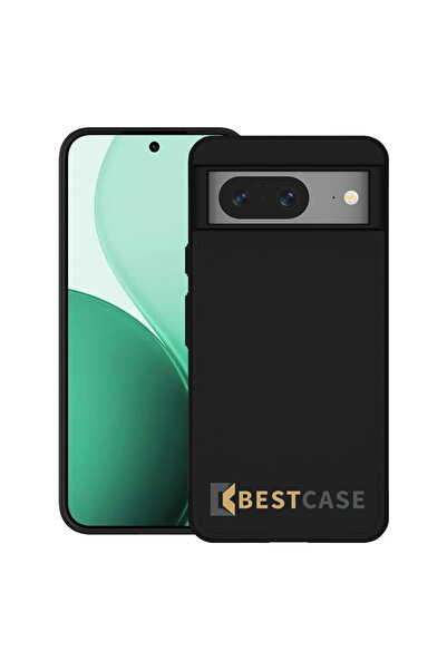 bestcase Carcasă ultrasubțire TPU pentru Google Pixel 8, 2100008 B 2008