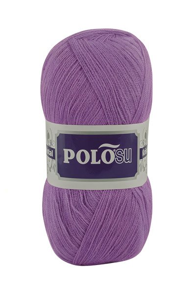 Polosu My Kristal Makina Lif Orlonu İpliği 100 gr