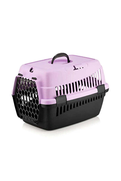 Other Feline Go Cat Carrier with Plastic Door - Small - Multiple Colors