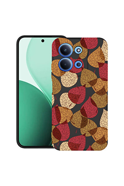 bestcase Θήκη TPU εξαιρετικά λεπτή για Xiaomi Redmi 15C 5G (173mm), cu Design...