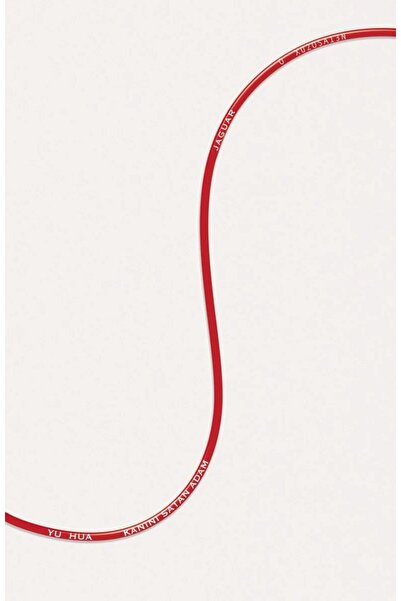 Jaguar Kitap Kanını Satan Adam