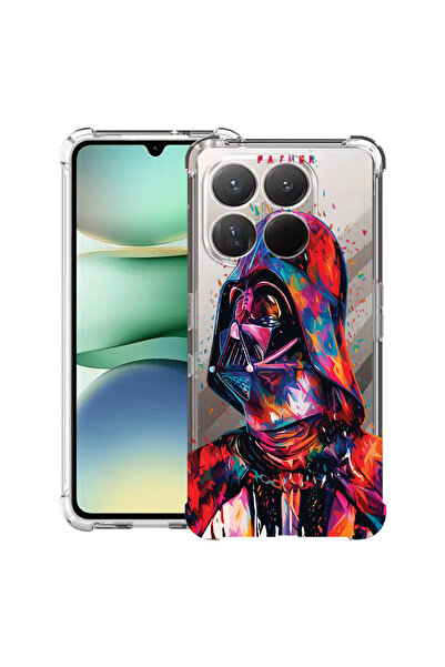 bestcase Carcasă antișoc pentru Xiaomi 17, cu Design Father, 2099999 AS 408