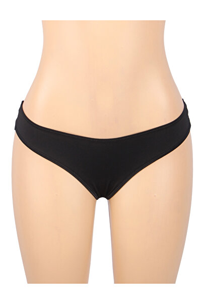 Lingerie and Fashion Style Lace panties with feminine cutouts