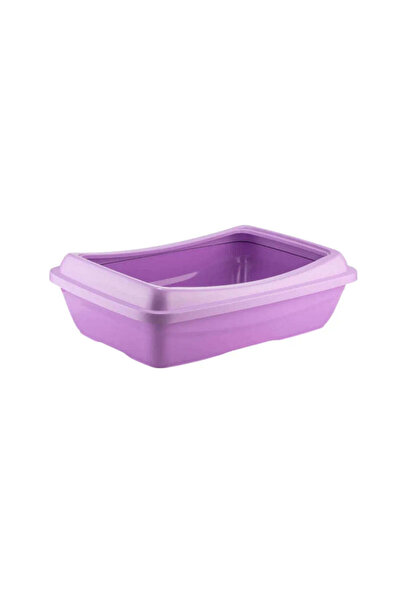 Other Feline Go cat litter tray - Purple