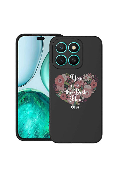 bestcase Carcasă ultra subțire TPU pentru Xiaomi 17, cu design Best Mom Ever,...