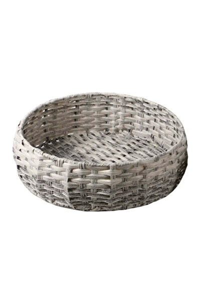 Other سرير دائري للحيوانات الأليفة