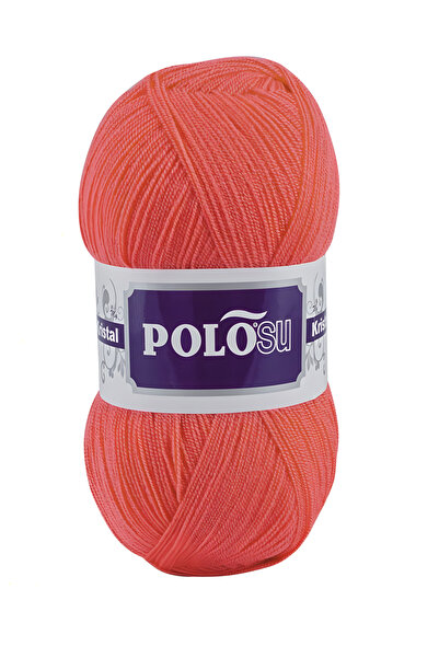 Polosu Моята машина Kristal Прежда Orlon 100 г