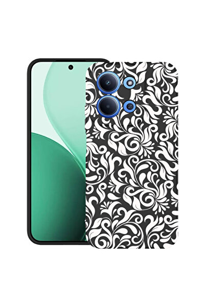 bestcase TPU Ultra Slim Case For Xiaomi Redmi 15C 5G (173mm), cu Design Non F...