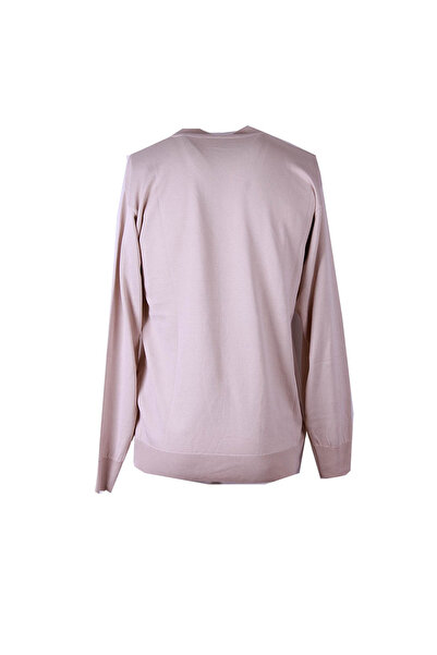 trender O Neck Ecru Men's Sweater Ysn01