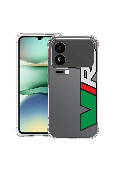 bestcase Anti Shock Case For Xiaomi 17 Pro Max, cu Design Skoda VRS, 2099998 ...