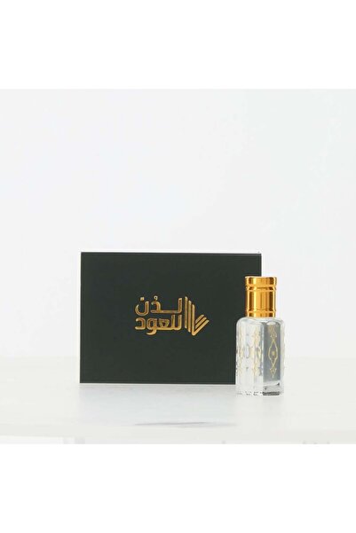 Ladun for Oud 10 قطع من مسك الختم تولة كبيرة 12 مل مسك أبيض فاخر برائحة زهرية...