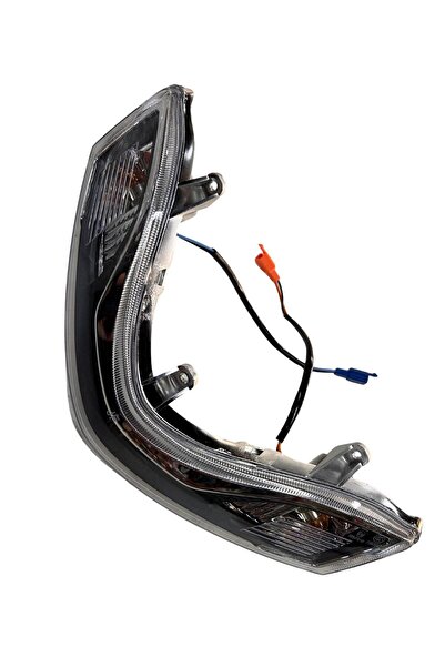 Mondial E-MON BUDDY ÖN SİNYAL KOMPLE