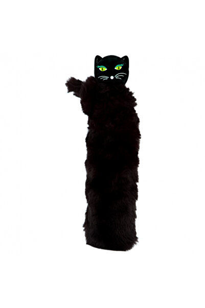 Pylones Katlanabilir Şemsiye - Chapka - Siyah