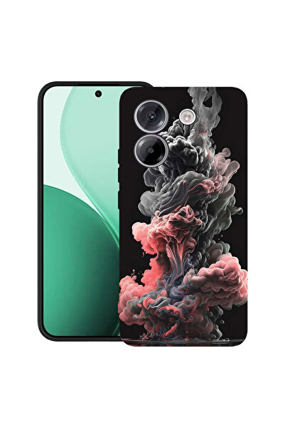 bestcase Carcasă ultra subțire TPU pentru Poco M7 Pro 5G, cu design Liquid Co...