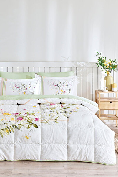 Özdilek Fujer Çift Kişilik Uyku Seti