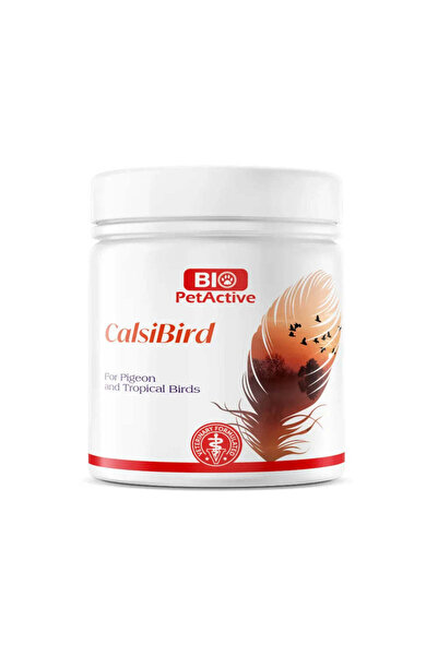 Bio PetActive Calci Bird Dietary Supplement 200 g