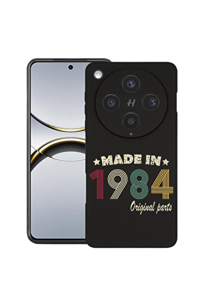 bestcase Carcasă premium din silicon pentru OPPO Find X8, cu design piese ori...