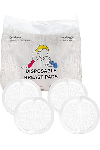 Generic SEENERO Disposable Nursing Breast Pads