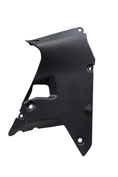 Doğan3D Mondial 125 Drift L Benzi Deposu Sol İç Kapak