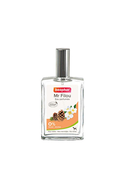 Beaphar Mister Filo Dog Perfume - 50 ml