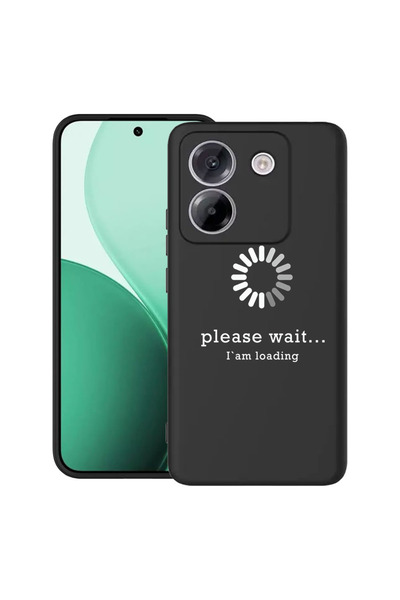 bestcase Carcasă ultra subțire TPU pentru Poco M7 Pro 5G, cu design Vă rugăm ...