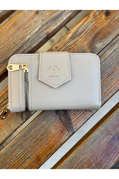 Çanta Trend ΓΥΝΑΙΚΕΙΟ ΠΟΡΤΟΦΟΛΙ ΜΕ ΛΕΠΤΟΜΕΡΗ ΚΛΕΙΣΗ ΜΕ ΦΕΡΜΟΥΑΡ