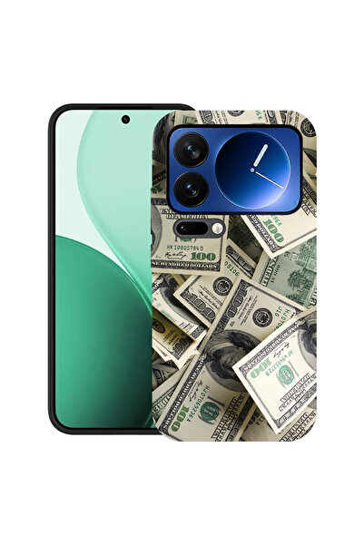 bestcase Carcasă ultra subțire TPU pentru Xiaomi 17 Pro Max, cu design model ...