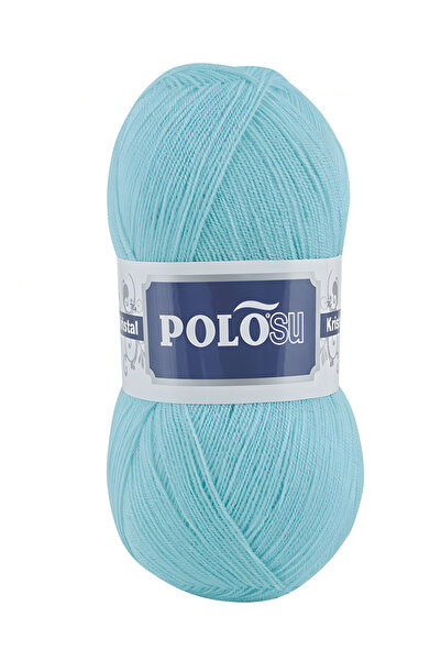 Polosu My Kristal Makina Lif Orlonu İpliği 100 gr