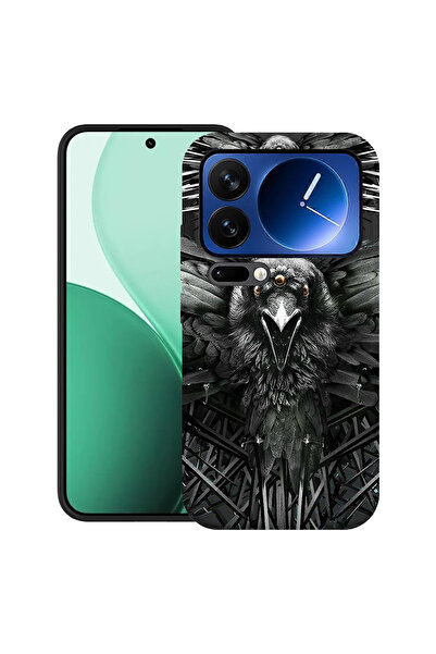bestcase Carcasă ultra subțire TPU pentru Xiaomi 17 Pro, cu design GOT, 21000...