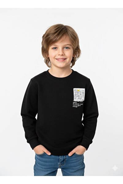 ModaPlaza Sweat pentru copii Arizone 4102