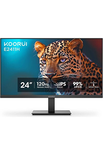 Koorui E2411H 24" IPS FHD 120Hz Monitor