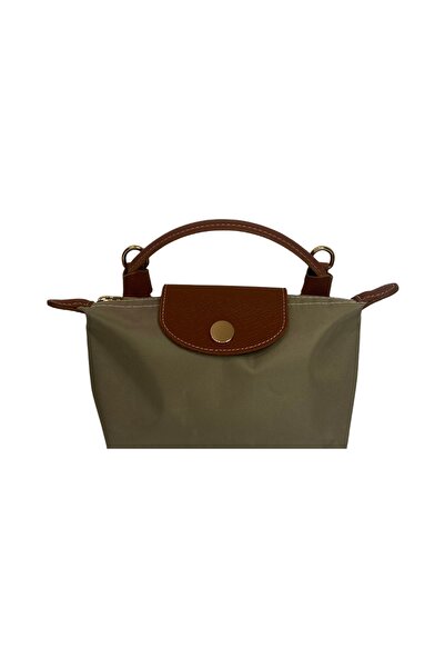 BK Bags & Accessories Canvas Mini Women's Hand and Shoulder Bag