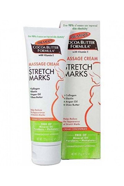 PALMER'S Cocoa Butter Formula Massage Cream to Fight Stretch Marks 125g