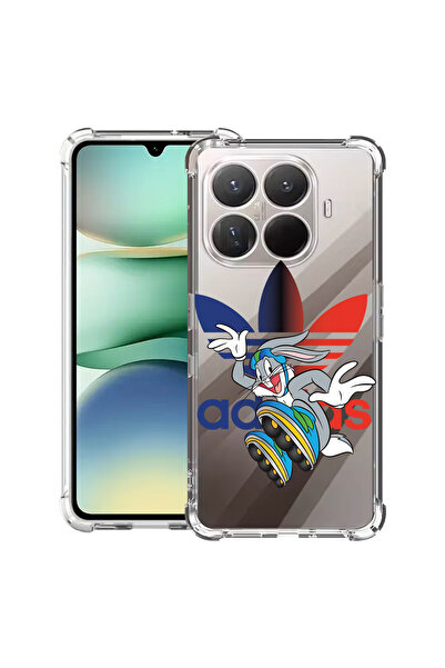 bestcase Carcasă antișoc pentru Xiaomi 15T Pro, cu design Mad Bugs Bunny, 210...