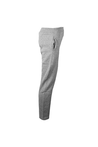 trender Straight Leg Gray Men's Sweatpants 2671