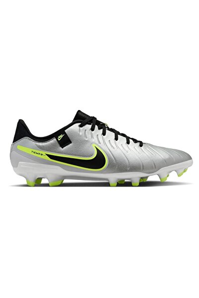 Nike Tıempo Legend 10 Academy Krampon Dv4337-001 (Dar Kalıp 1 Beden Büyük Alınız)