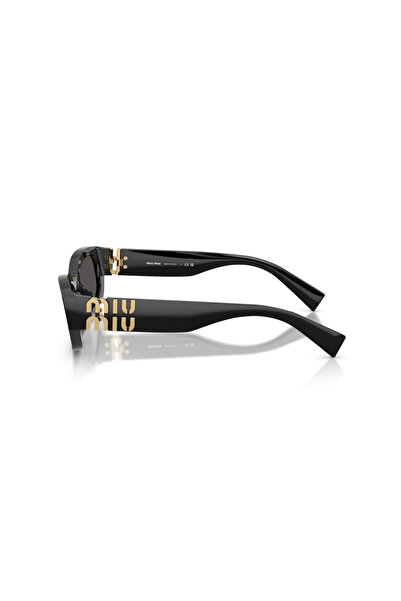 Miu Miu B04S 16K08Z 53 Women's Sunglasses