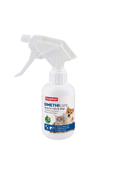 Beaphar Demathy Care Insect Repellent Spray for Dogs and Cats 250 ml