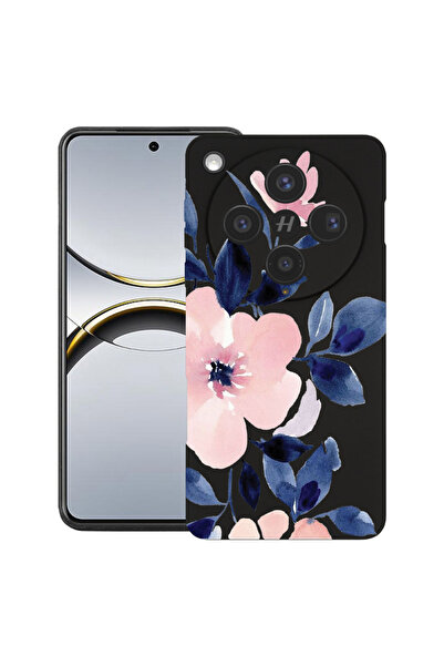 bestcase Husă premium din silicon pentru OPPO Find X8, cu design pastel culor...