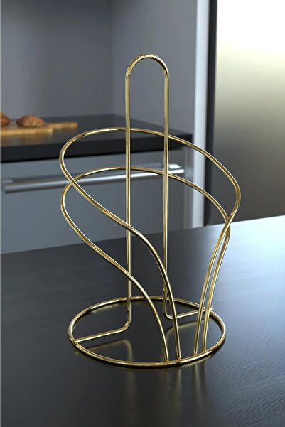 Home Stuff Gold 3-Piece Swan Serving Presentation Set, Dowry Kitchen Accessory